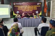 Besok KPU Lebak Umumkan DCS Bacaleg DPRD 2024, Warga Bisa Beri Masukan