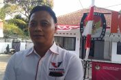 50 Bacaleg Perindo Lebak Ditetapkan Memenuhi Syarat, Ketua Perindo Bilang Begini