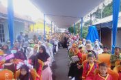 PCM-PCA Pekuncen Banyumas Sukses Gelar Musyawarah Cabang