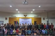 Workshop Penyusunan Panduan Pesantren Muhammadiyah: UMP komitment menjadi wadah kegiatan persyarikatan Muhammadiyah