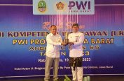 Kolaborasi Pemprov dan PWI Jabar Sukses Selenggarakan UKW di 8 Daerah