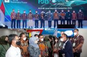Penuhi Ajang Industri Kelistrikan, PLN Nusantara Power Gelar Pameran Ketenagalistrikan Tingkat Internasional