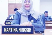 Anggota Komisi II DPRD Kabupaten Bekasi Apresiasi Pengembangan Pariwisata