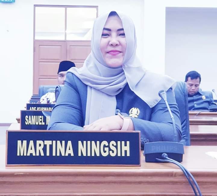 Anggota Komisi II DPRD Kabupaten Bekasi Apresiasi Pengembangan Pariwisata