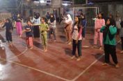 Pengurus RW 001 Harapan Jaya Gelar Pelatihan Pencak Silat untuk Anak-anak