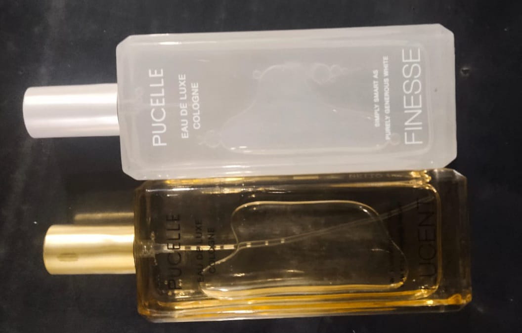 Pemuda Pencuri Parfum Diringkus Tekab 308 Polsek Kalianda