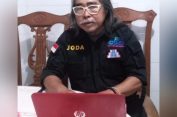 SMSI Apresiasi Polrestro Bekasi Kota