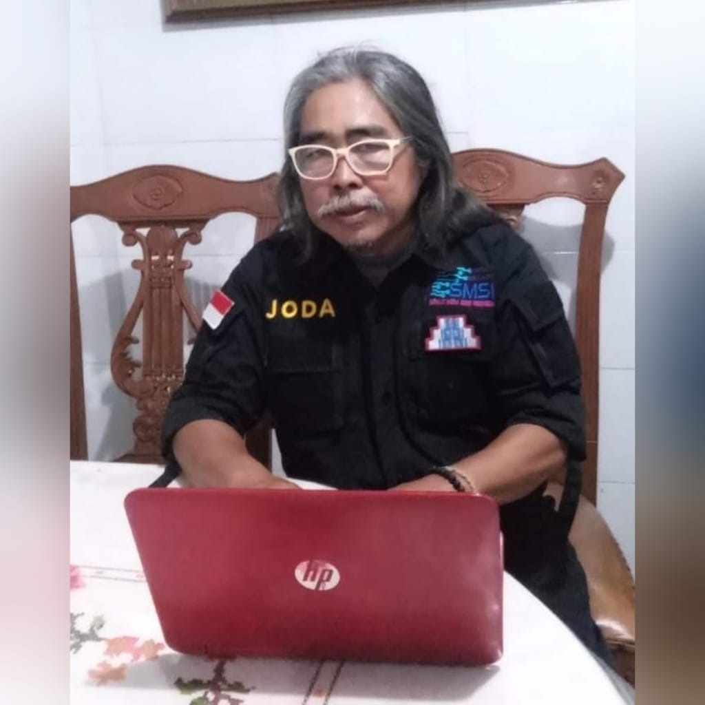 SMSI Apresiasi Polrestro Bekasi Kota