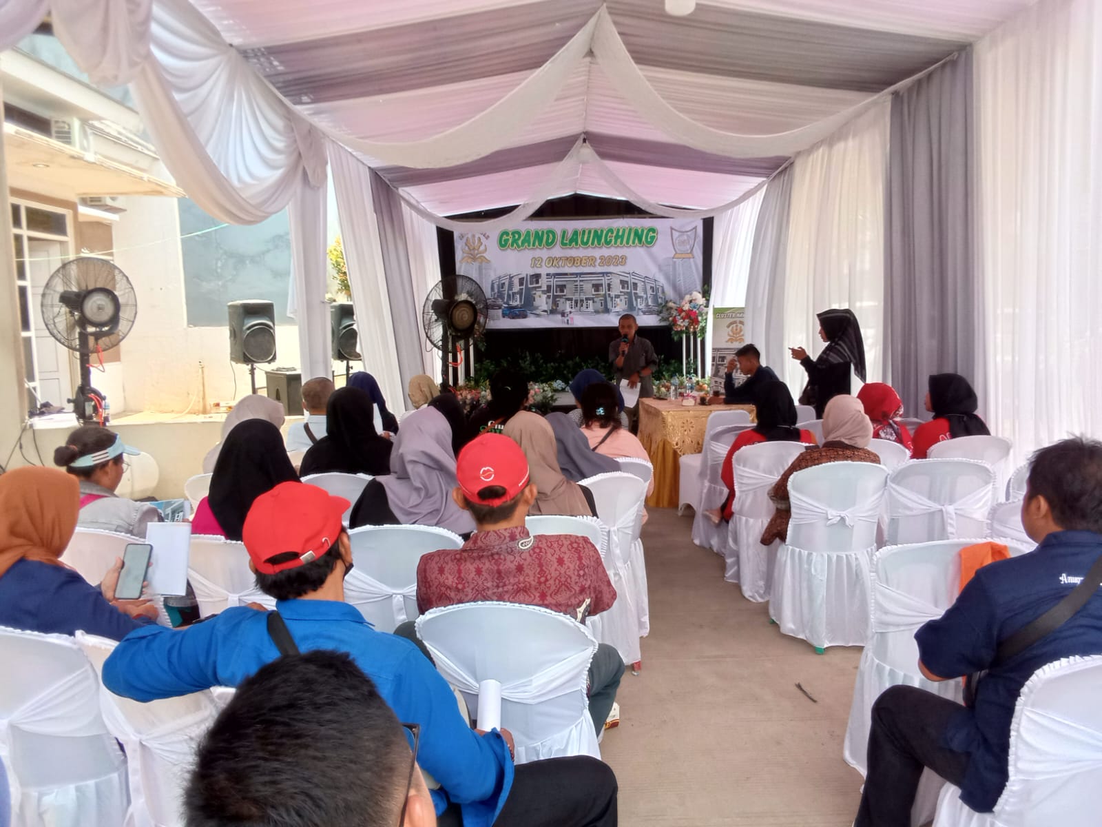 Perum Savana Indah, Jadi Perumahan Bergengsi Di Lokasi Paling Strategis