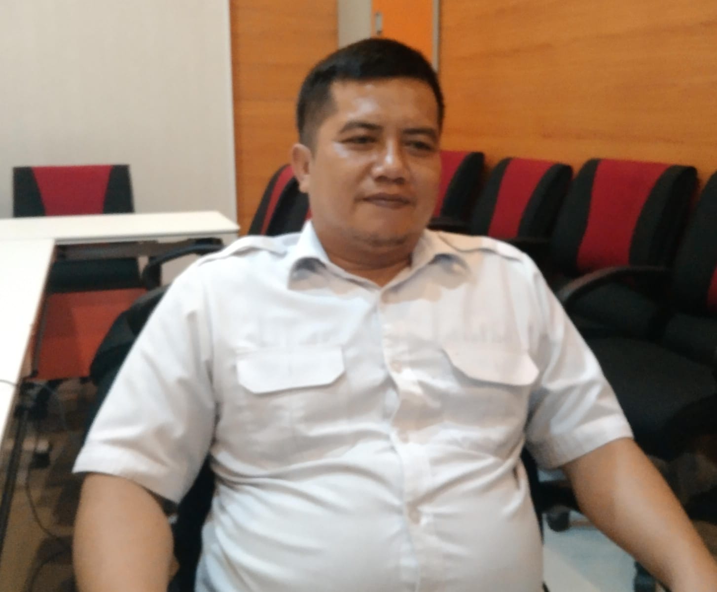 DPRD Lebak Desak Managemen RSUD Adjidarmo Dievaluasi