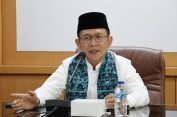 Pj Bupati Dani Ramdan Berharap Rapimnas SMSI Lahirkan Program yang Memajukan Bangsa