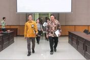 Cegah Korupsi KPK Datangi Kabupaten Lebak