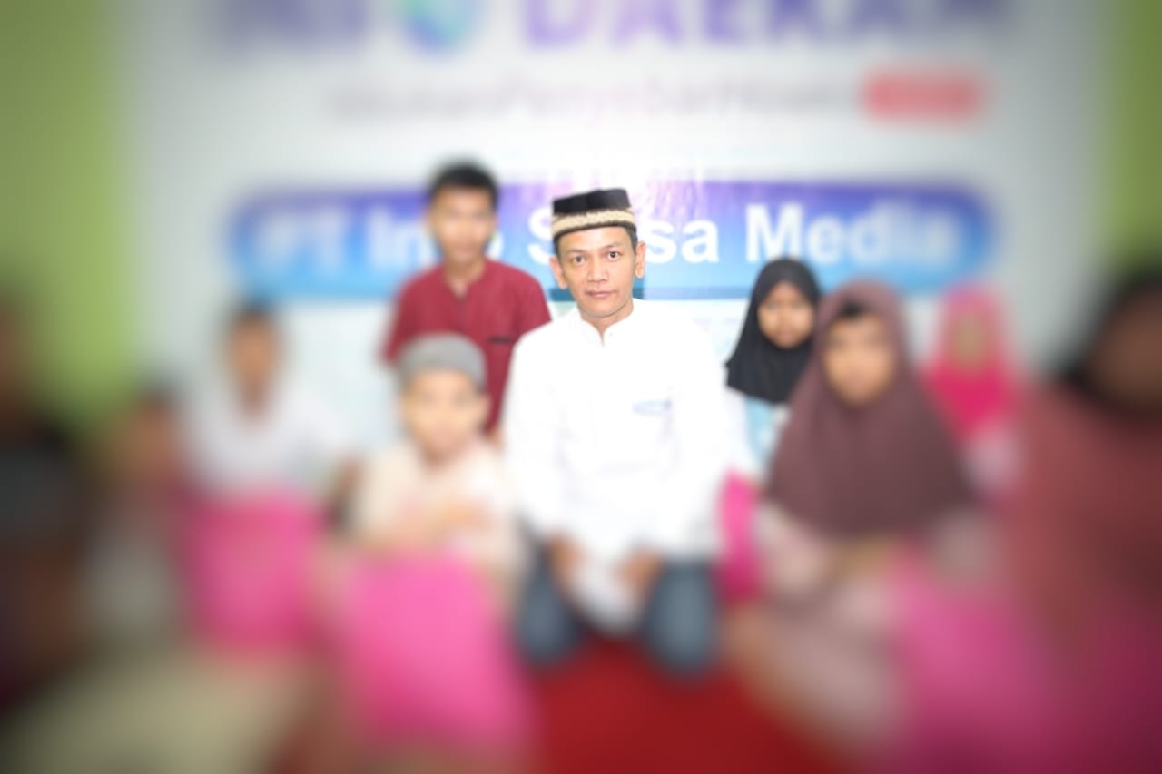 SMSI Lebak Ajak Jaga Kondusifitas Daerah