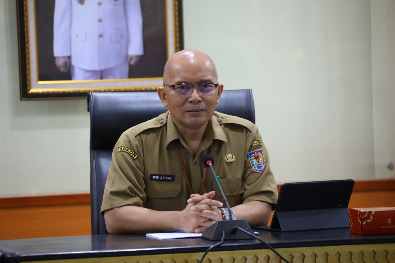 Kemendagri Bakal Beri Penghargaan kepada Daerah Terinovatif pada November 2023