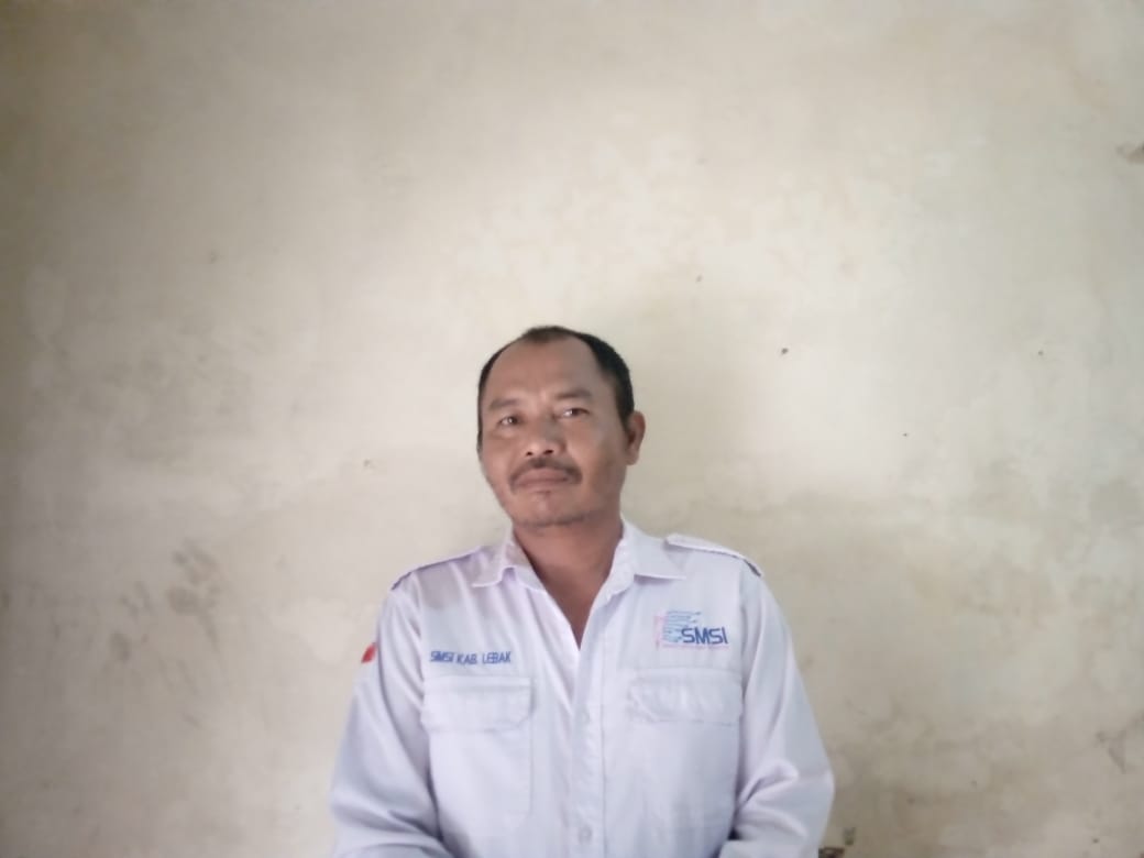 Komunas Desak PJ Bupati Evaluasi Kinerja Pejabat Lebak