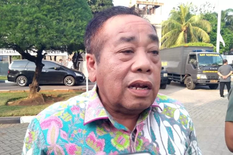 Dewan Arwis Usul Jaringan Kabel Utilitas Dibangun Dibawah Tanah