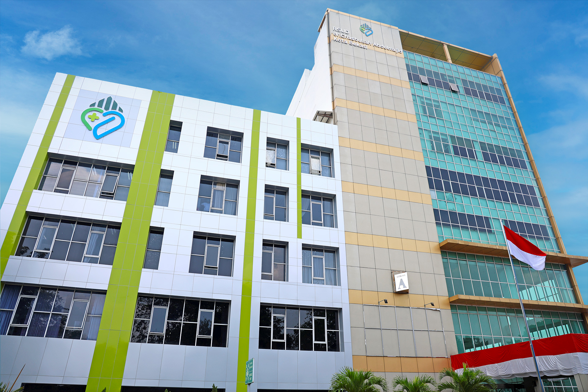 Klarifikasi RSUD dr. Chasbullah Abdulmadjid Kota Bekasi Terkait Pemberitaan Anak Lumpuh