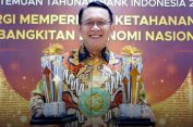 Pemkab Bekasi Raih 2 Penghargaan Bank Indonesia Awards 2023
