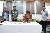 Pemkab Bekasi Dorong Kesempatan Belajar untuk ASN dan Masyarakat