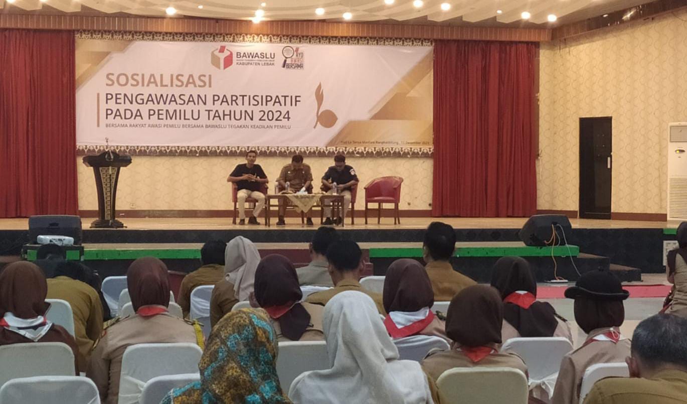 Kades dan ASN Diminta Netral Pada Pemilu 2024