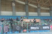 Dukung Sepakbola Indonesia, Minta Ultras Bersatu