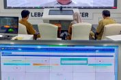 Pemkab Lebak Gelar Rakor Progres Implementasi E-Walidata