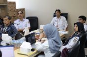 BSKDN Kemendagri Segera Uji Coba Penilaian Kota Bersih di Daerah