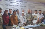 Koorwil SMSI Tangerang Raya Ayu Kartini Ditunjuk Jadi Ketua Panitia Hari Pers Nasional 2024 Tingkat Banten