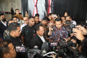 Mendagri Bersyukur Pemilu 2024 Berjalan Aman dan Lancar