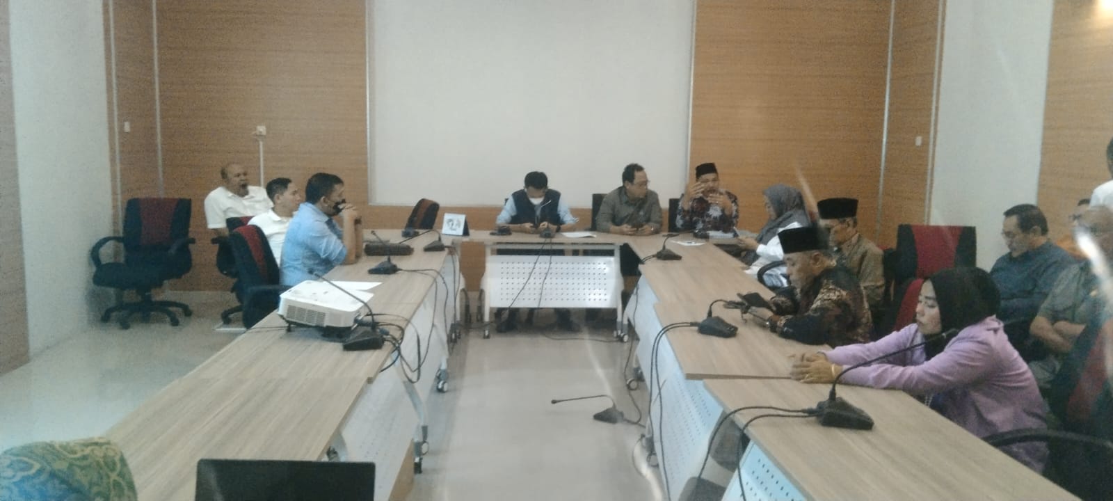 Perda Tata Ruang Berubah, Kecamatan Gunung Kencana Masuk Kawasan Peternakan