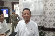 Sekda Bekasi Tegaskan Rotasi Mutasi Hak Prerogatif Pj Walikota