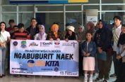 Ngabuburit Naik BISKITA
