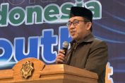 Pesan Asda II Kota Bekasi Untuk Generasi Muda Di Seminar Wimnus