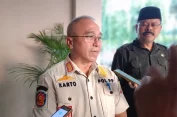 Satpol PP Kota Bekasi Berkomitmen Tegakkan Disiplin di Bulan Ramadhan