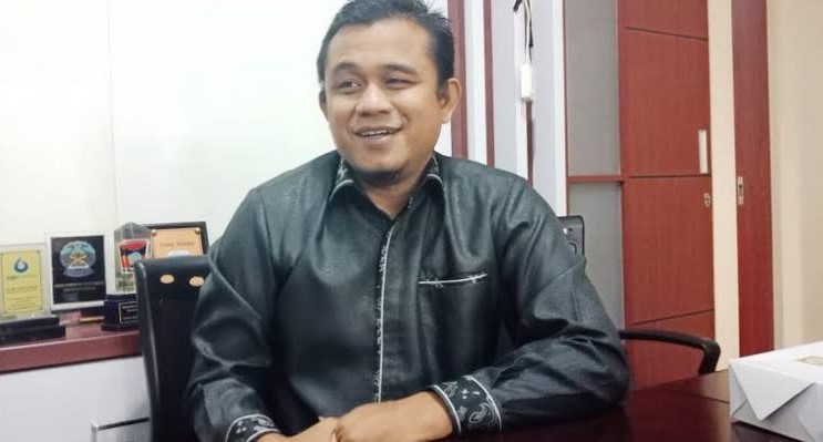 Anggota Komisi III Pengembangan UMKM Kota Bekasi Potensi Ekonomi yang Harus Dimaksimalkan