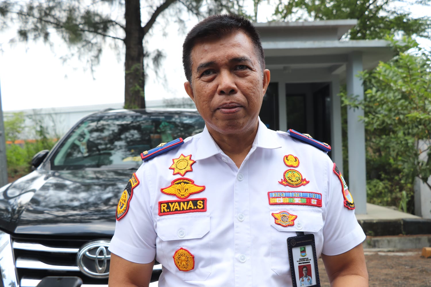 Dishub Kabupaten Bekasi Siapkan Ratusan Personel dan Unit Reaksi Cepat Bantu Arus Mudik Lebaran 2024