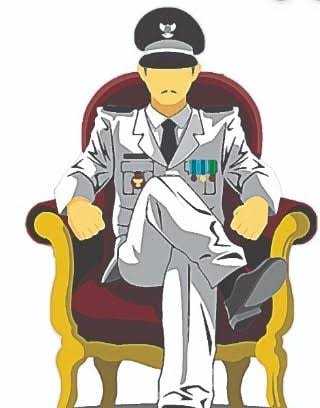 Mendagri Jangan Angkat PJ yang Sudah Dua Periode