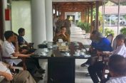 Asosiasi PKL Apresiasi PJ Bupati Lebak Mau Dialog