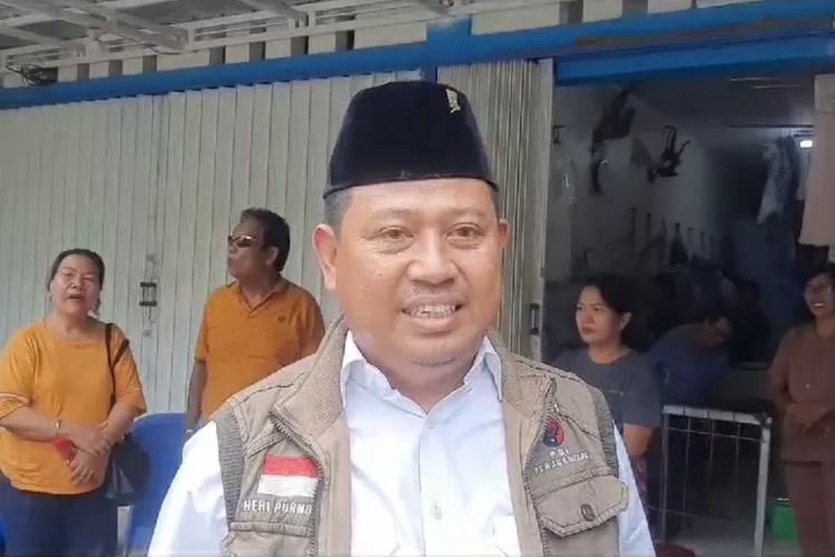 Pandangan Anggota Komisi IV Soal Urbanisasi di Kota Bekasi: Perlu Seleksi Ketat dan Antisipasi Dini