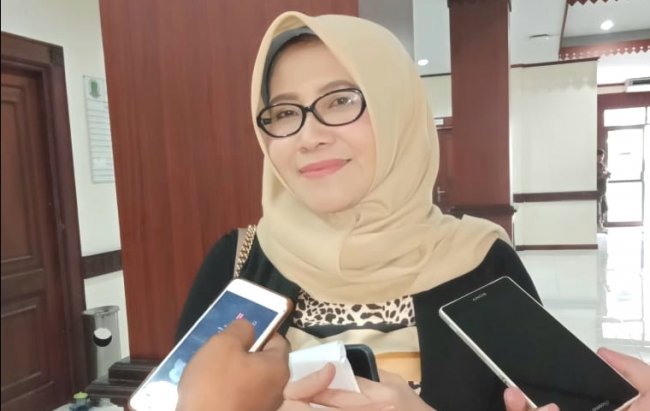 Harapan Evi Soal Pelaksanaan PPDB yang Sering Menimbulkan Kegaduhan