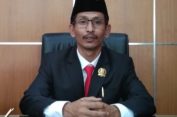 Wakil Ketua DPRD Kabupaten Bekasi Doakan Calon Haji Semoga Diberikan Kelancaran