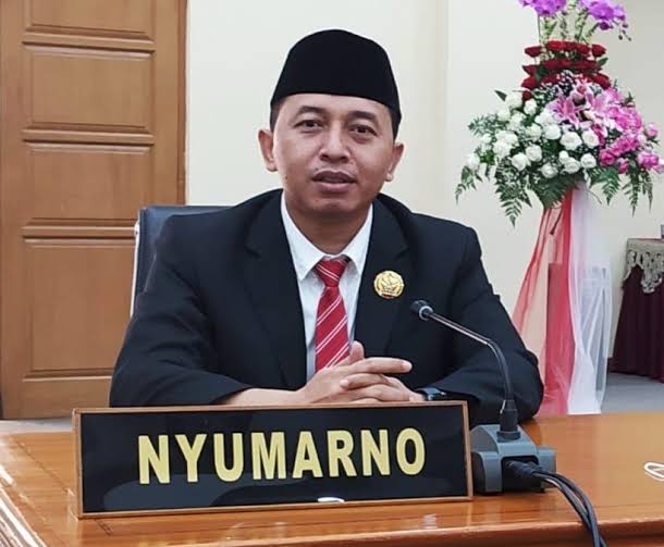 Komisi IV DPRD Kabupaten Beka Minta Study Tour Hasilkan Karya Ilmiah