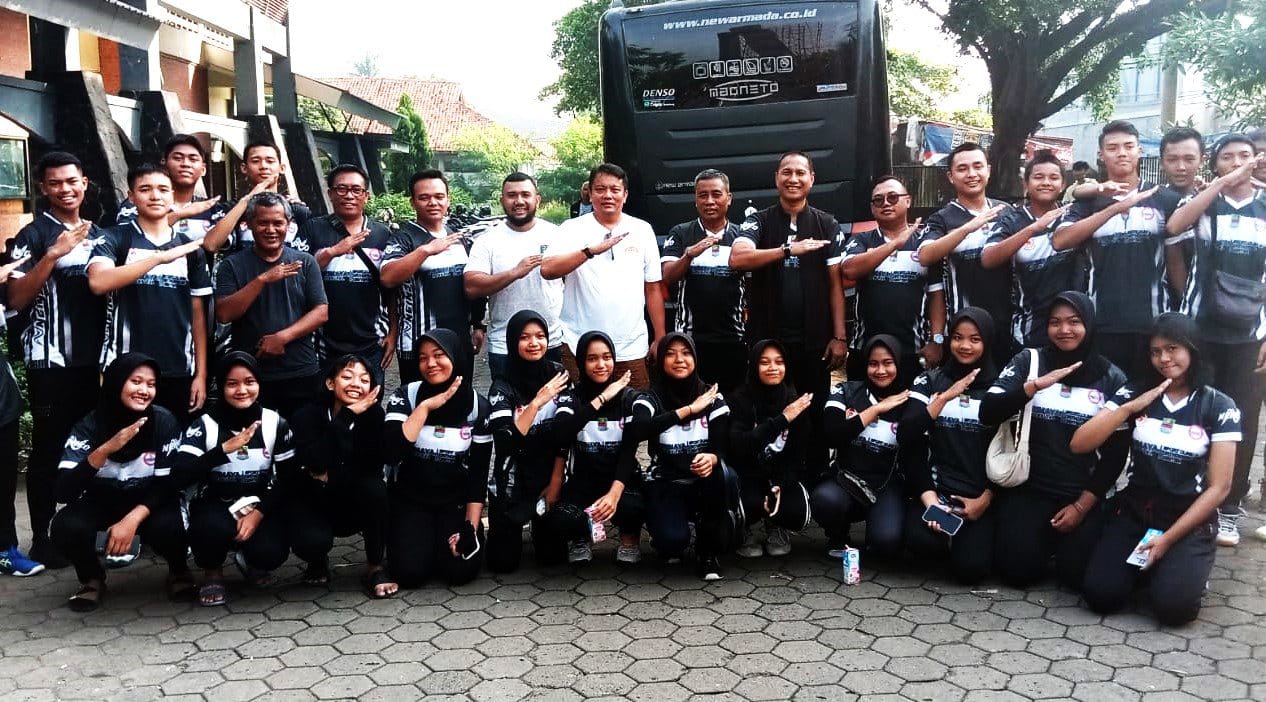 Pemkab Bekasi Optimis Raih Hasil Maksimal Popwilda Jabar