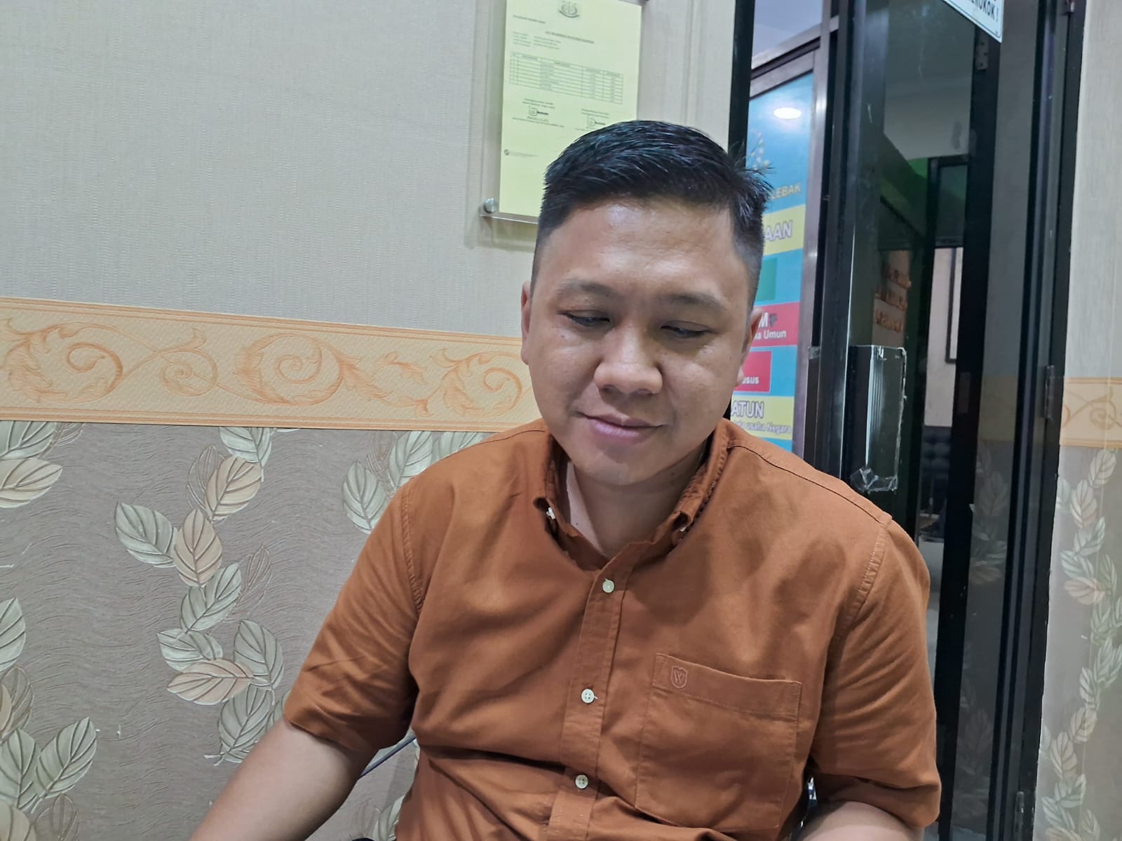 Kejari Lebak Segera Tetapkan Tersangka Dugaan Korupsi PDAM Tirta Multatuli