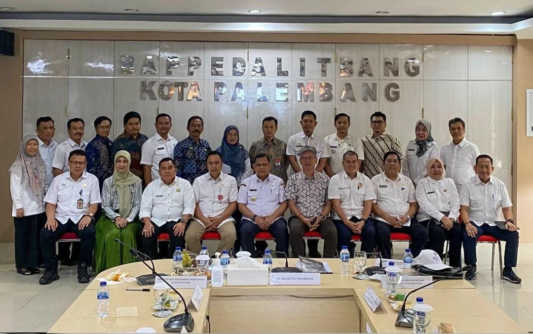 Pemkab Lebak Pertama di Banten Siap Menjalankan Proyek LSDP