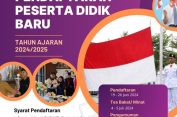 PPDB SMKN 1 Rangkasbitung Sukses dan Tanpa Pungutan