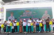 Terbukti Berhasil, Pemkab Lebak Kembali Gelar Gebyar Klasik Tahap II