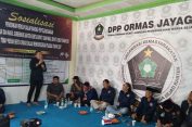 Sukseskan Pilkada 2024, KPU Lebak Gandeng Ormas Jayagati Banten