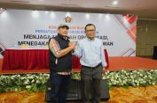 KLB PWI: Zulmansyah Sekedang Terpilih sebagai Ketua Umum PWI Periode 2023-2028, Siap Terima Sanksi Jika Melanggar