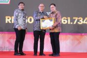 Kota Malang Kembali Raih Penghargaan di Ajang e-Purchasing Award Jatim 2024